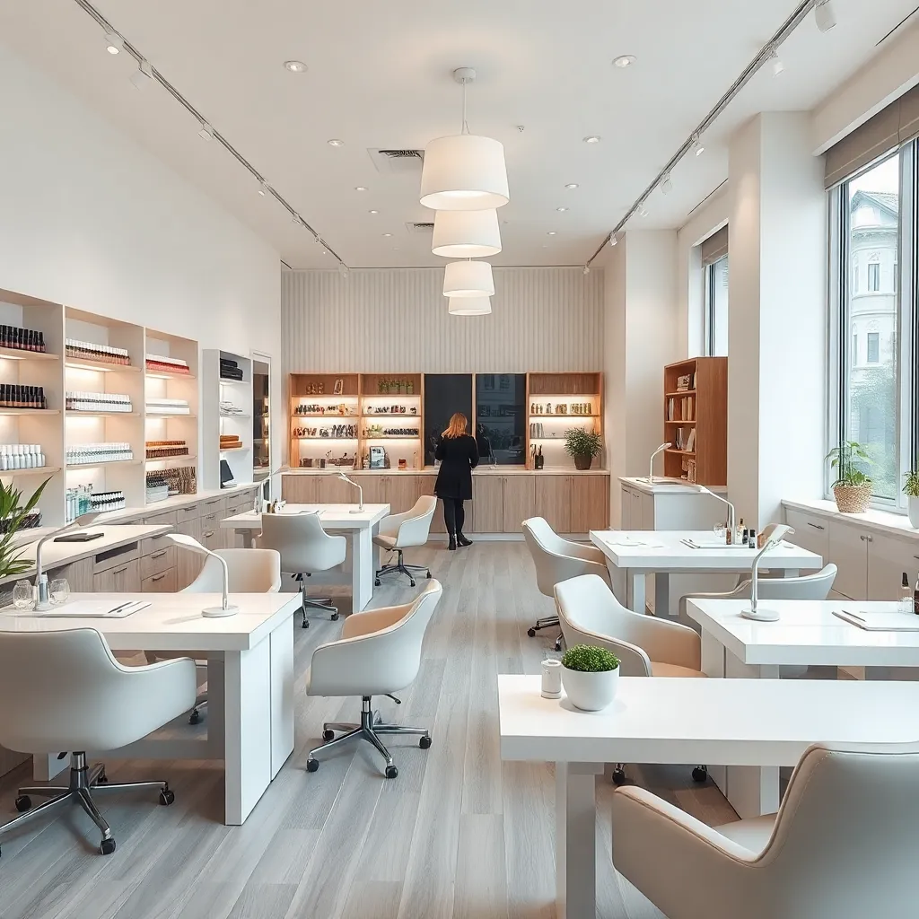A.b Nails - Frankfurt Am Main