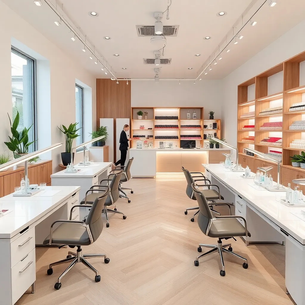 Beauty & Nails Katharina Friese