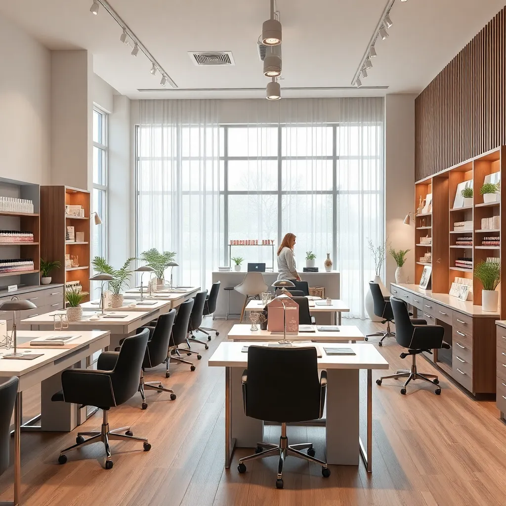 Negocio Beautystudio Viktoria Brenkmann