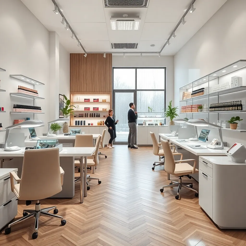Negocio Cocoon Lounge