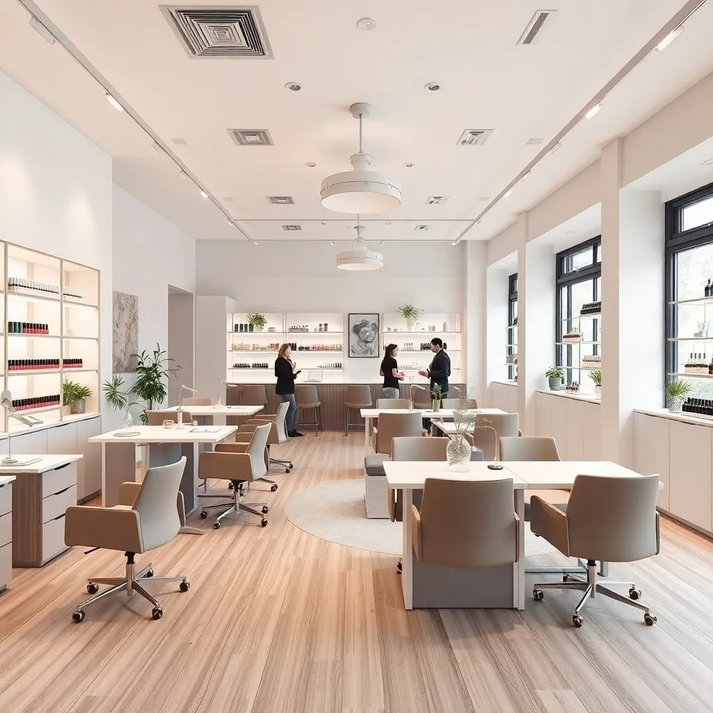 Negocio Malinka Gmbh - Eppendorf