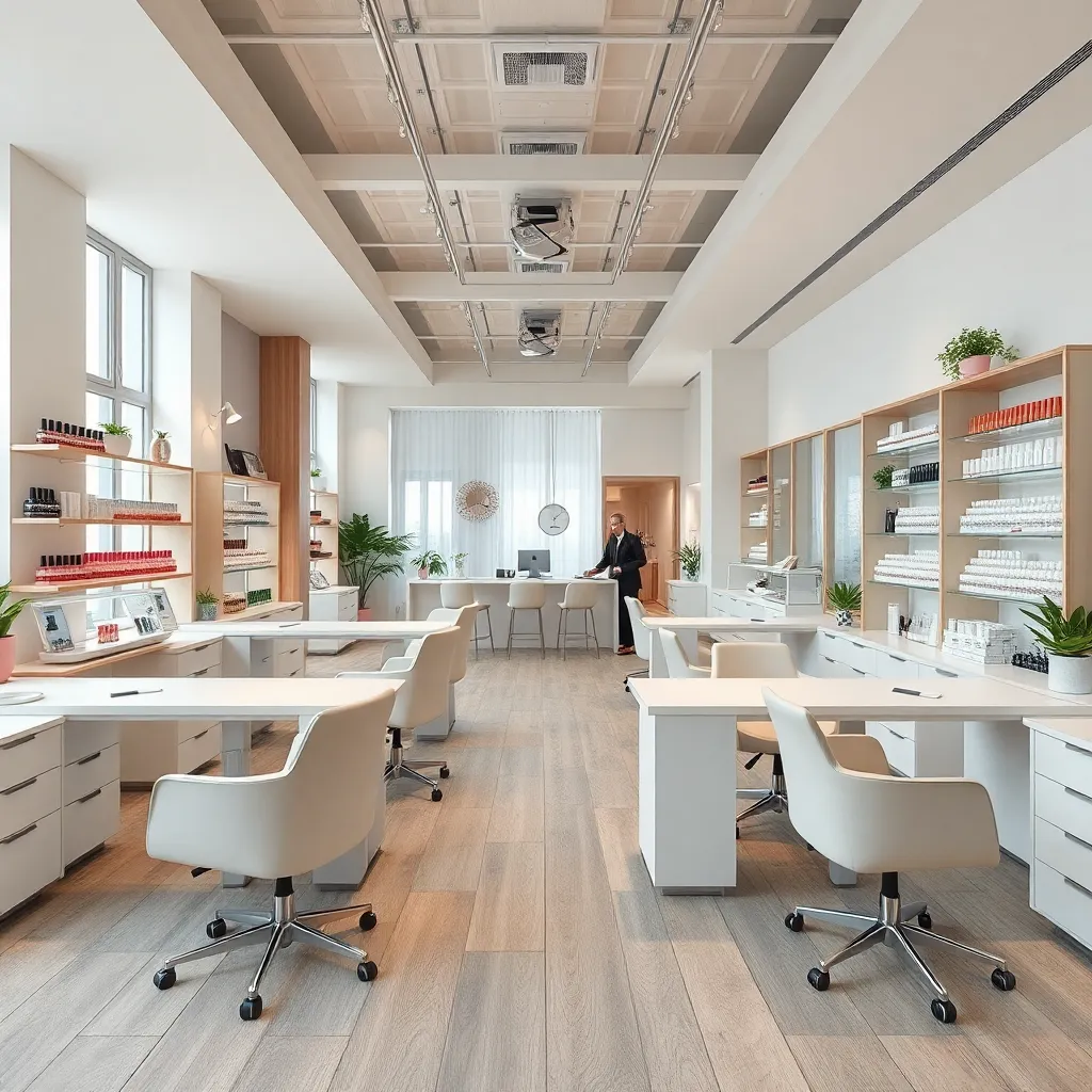 Negocio Malinka Gmbh - Ottensen