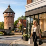 Die besten Nagelstudios in Bad Bramstedt finden
