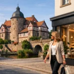 Die besten Nagelstudios in Bad Zwesten finden