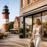 Die besten Nagelstudios in Büsum finden