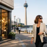 Die besten Nagelstudios in Düsseldorf finden