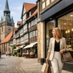 Die besten Nagelstudios in Einbeck finden