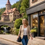Nagelstudios in Tambach-Dietharz