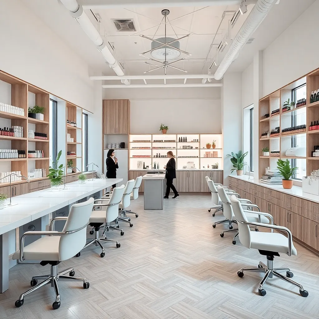 Nail Pro - Frankfurt