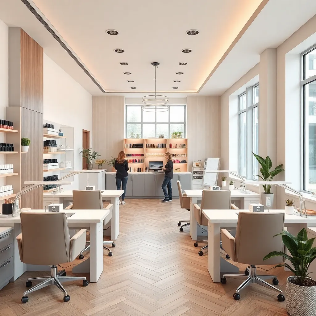 New York Nails & Wimpern Studio - Menden (Sauerland)