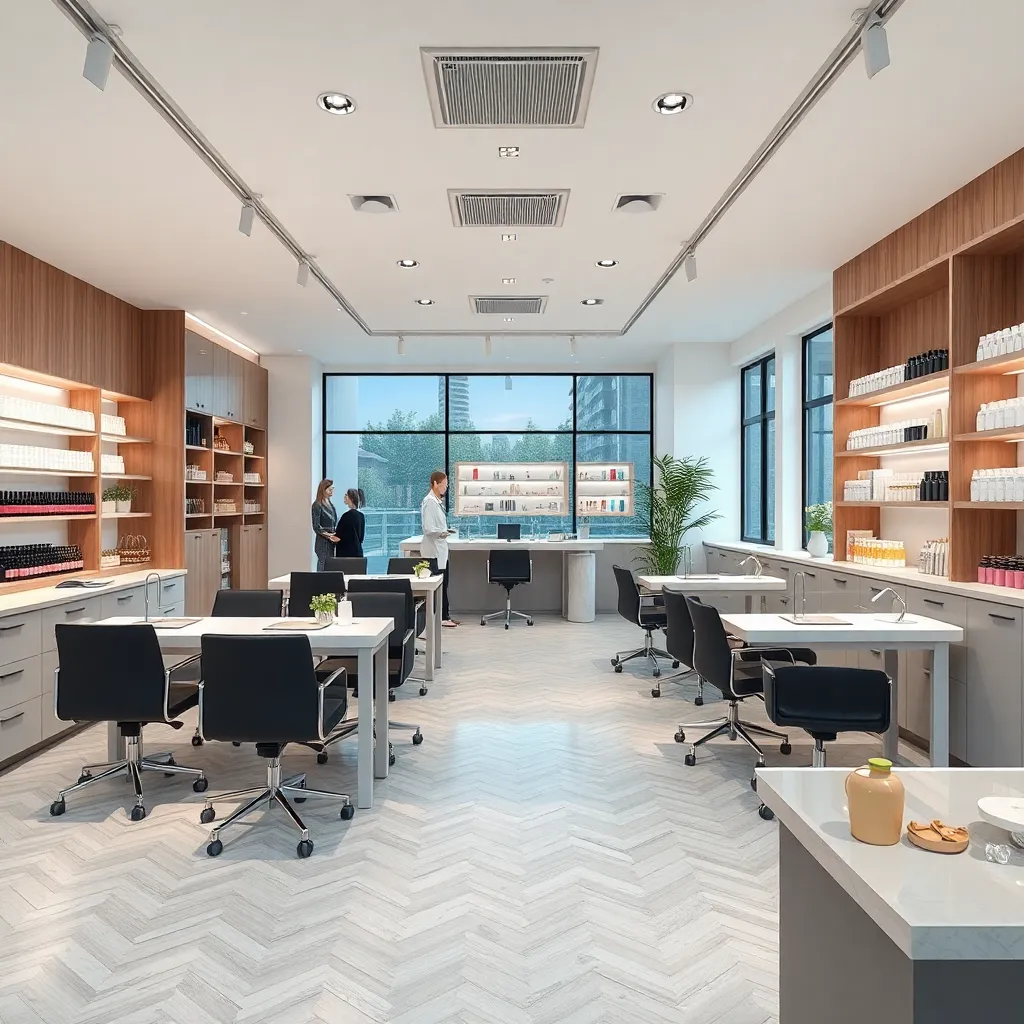 Schwabennails Limited