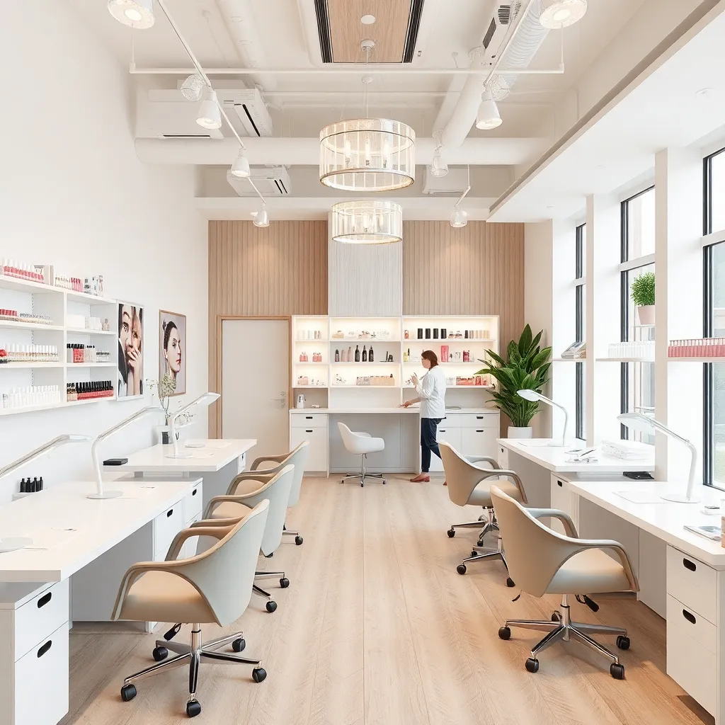 Story Beauty Room_Nageldesign