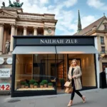 Die besten Nagelstudios in Altenburg finden