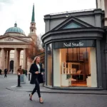 Die besten Nagelstudios in Au am Rhein finden
