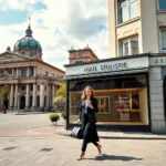 Die besten Nagelstudios in Bingen am Rhein finden