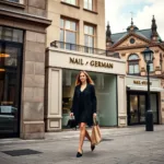 Die besten Nagelstudios in Bramsche finden