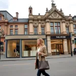Die besten Nagelstudios in Büdelsdorf finden