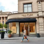 Die besten Nagelstudios in Dalkendorf finden