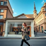 Die besten Nagelstudios in Dresden finden