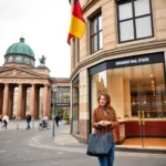 Die besten Nagelstudios in Elmshorn finden