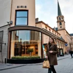 Die besten Nagelstudios in Frankfurt am Main finden