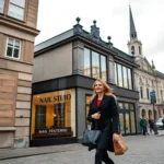 Die besten Nagelstudios in Freiberg finden