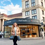 Die besten Nagelstudios in Gau-Odernheim finden