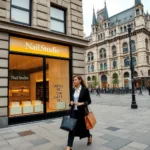 Die besten Nagelstudios in Georgenthal finden