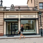 Die besten Nagelstudios in Hamm finden