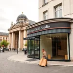 Die besten Nagelstudios in Haussömmern finden