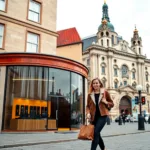 Die besten Nagelstudios in Heringsdorf finden