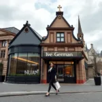 Die besten Nagelstudios in Kitzscher finden