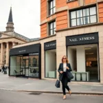 Die besten Nagelstudios in Könnern finden