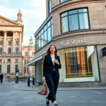 Die besten Nagelstudios in Lauterbach (Hessen) finden