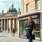 Die besten Nagelstudios in Lübeck finden