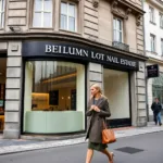 Die besten Nagelstudios in Mannheim finden