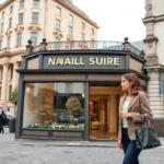 Die besten Nagelstudios in Neckarsulm finden