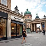 Die besten Nagelstudios in Östringen finden