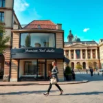 Die besten Nagelstudios in Ranstadt finden