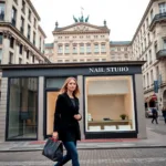 Die besten Nagelstudios in Roßleben-Wiehe finden