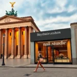 Die besten Nagelstudios in Schwanewede finden