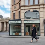 Die besten Nagelstudios in Vacha finden