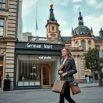 Die besten Nagelstudios in Waldachtal finden