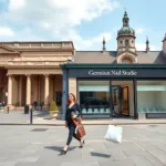 Die besten Nagelstudios in Waldalgesheim finden