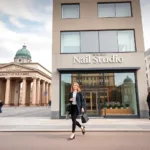 Die besten Nagelstudios in Wedel finden