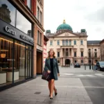 Die besten Nagelstudios in Wiesbaden finden