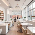91 Nails &Lashe – Nagelstudio in Magdeburg für Maniküre & Pediküre
