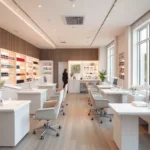 A. Hamann – Nagelstudio in Stavenhagen für Maniküre & Pediküre