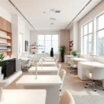 Aimée Beauty Studio – Nagelstudio in Leipzig für Maniküre & Pediküre