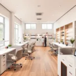 Alessandro Nail & Spa De Luxe““ – Nagelstudio in Mayen für Maniküre & Pediküre